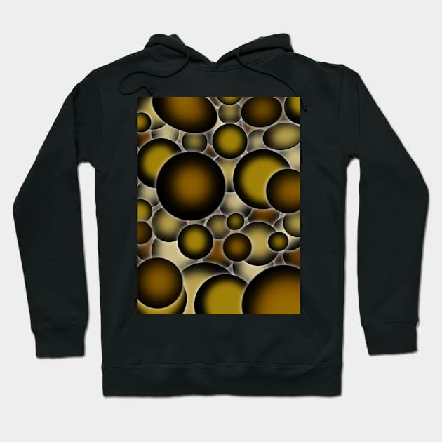 Golden Egg Hoodie by Tell me the Tee